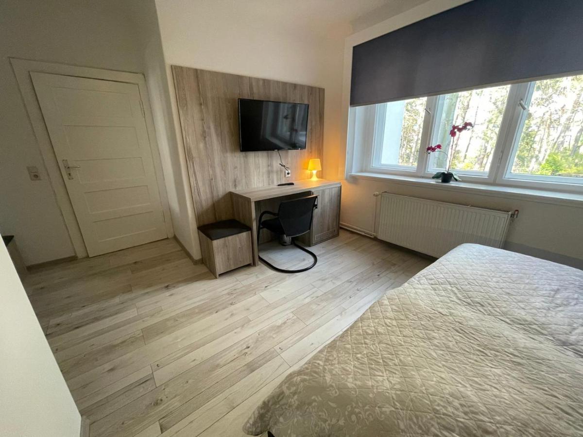 Der Kretaner Guest house *