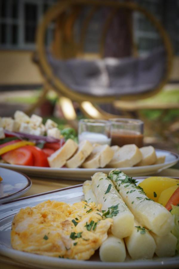 Waldhotel Am Berlin-schmoeckwitz Hotel 3*