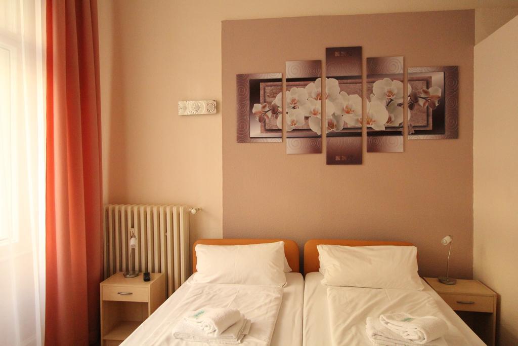 Hotel Elegia Am Kurfuerstendamm Berlin