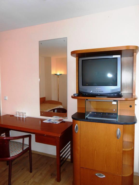 City Sanader 2* Berlin