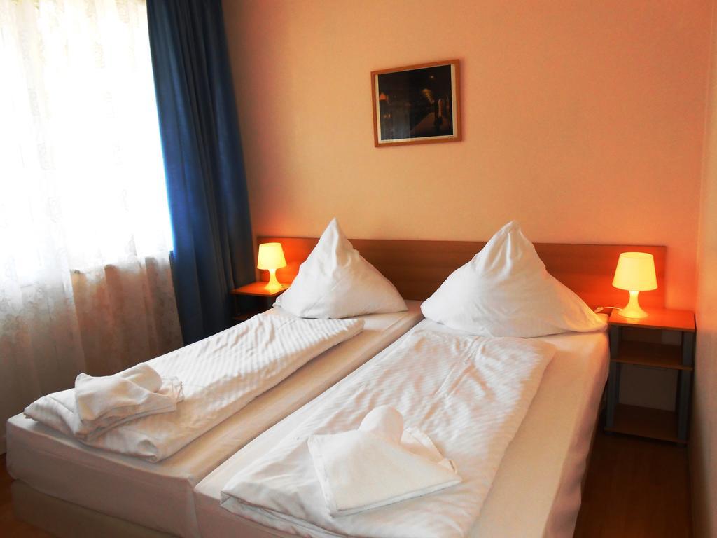 City Sanader Guest house Berlin