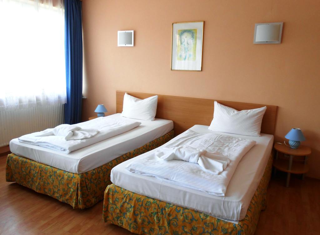 Guest house City Sanader Berlin