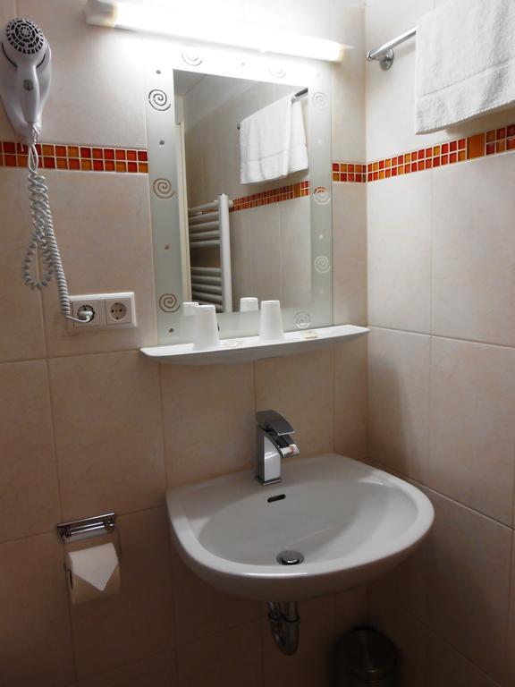 City Sanader Guest house Berlin