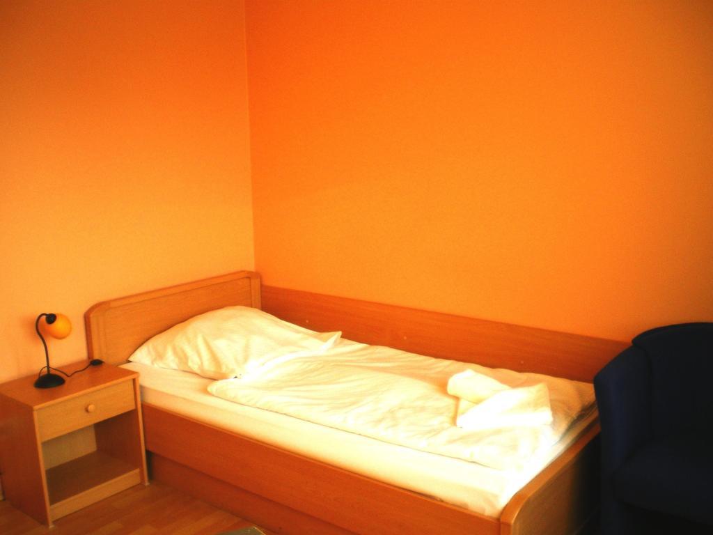 City Sanader 2* Berlin