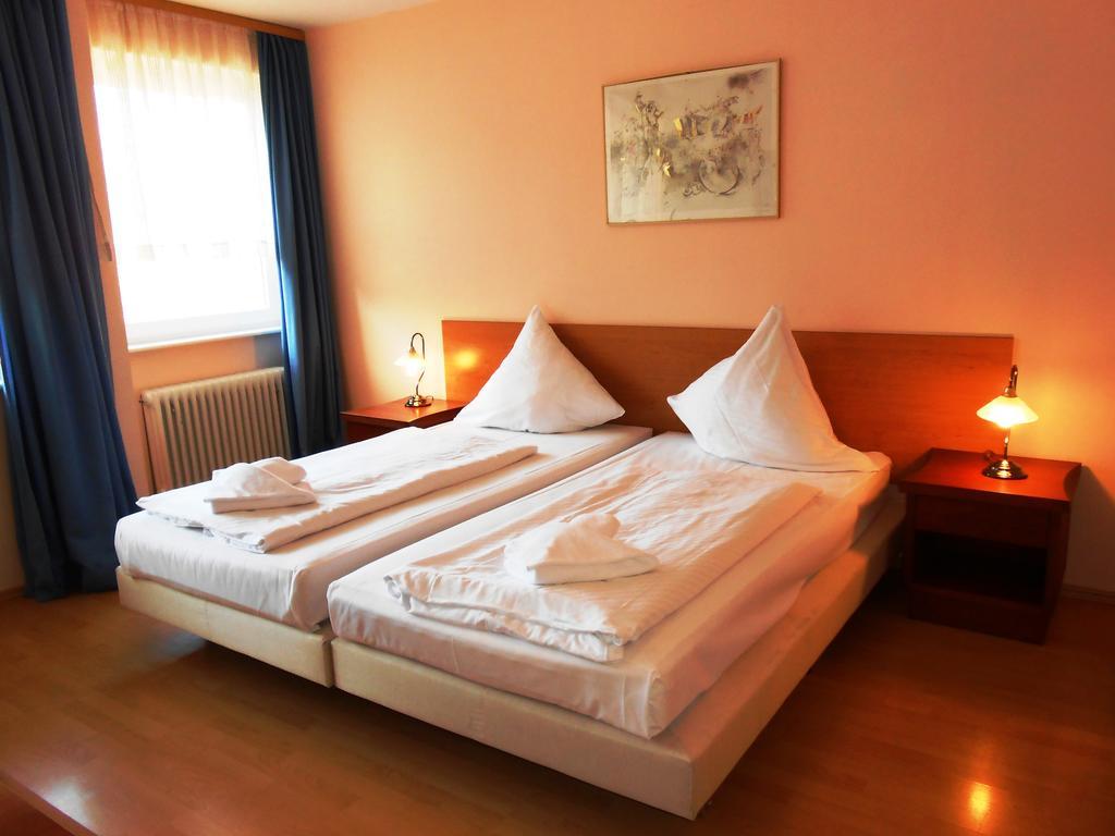 City Sanader Guest house