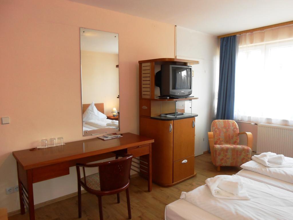 City Sanader Guest house