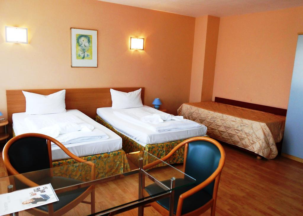 City Sanader 2* Berlin