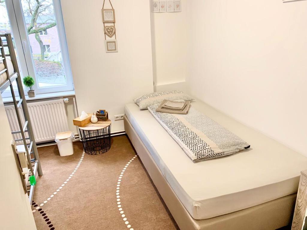 Hostel New Mitte Free Snack Hot Tea And Coffee Berlin