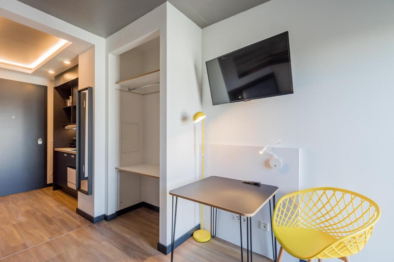 Aparthotel Nena - Kreuzberg 61 Berlin