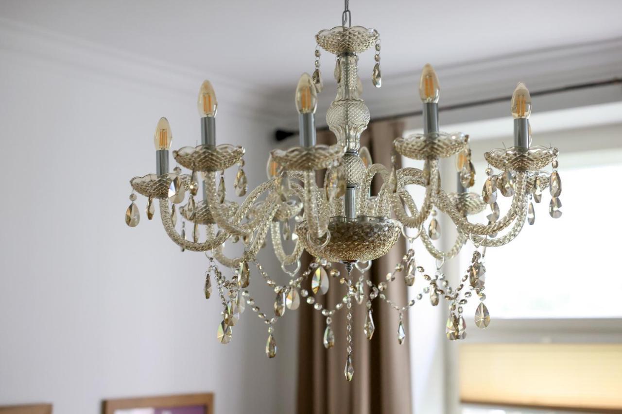 4 Personen Altbau Nahe Kurfuerstendamm - Othello Lejlighed Berlin