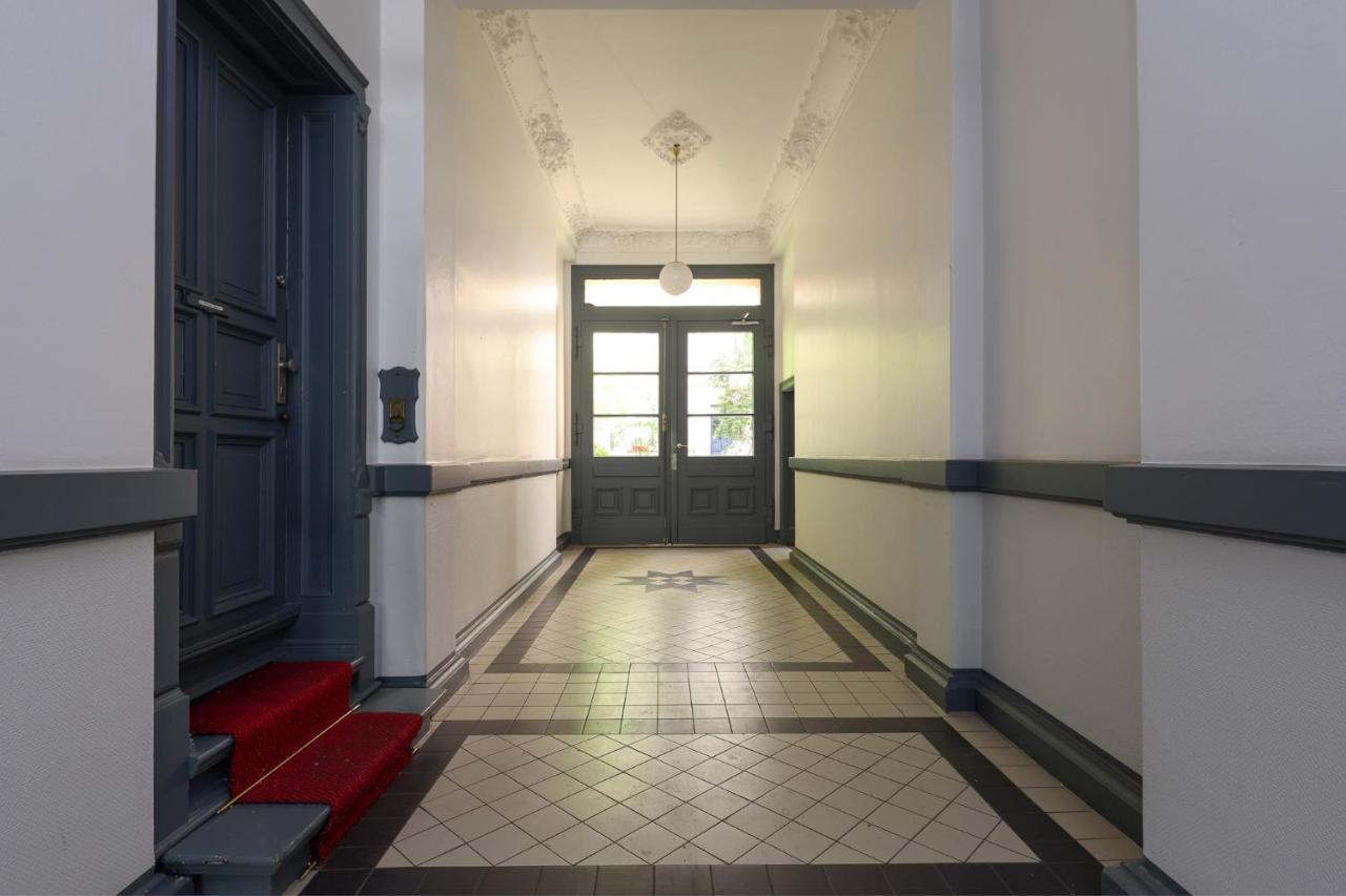 Lejlighed 4 Personen Altbau Nahe Kurfuerstendamm - Othello *
