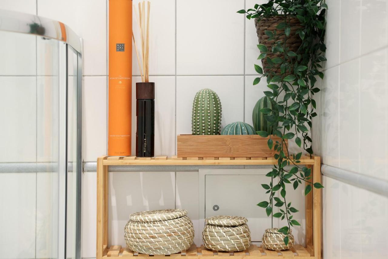 4 Personen Altbau Nahe Kurfuerstendamm - Othello Berlin