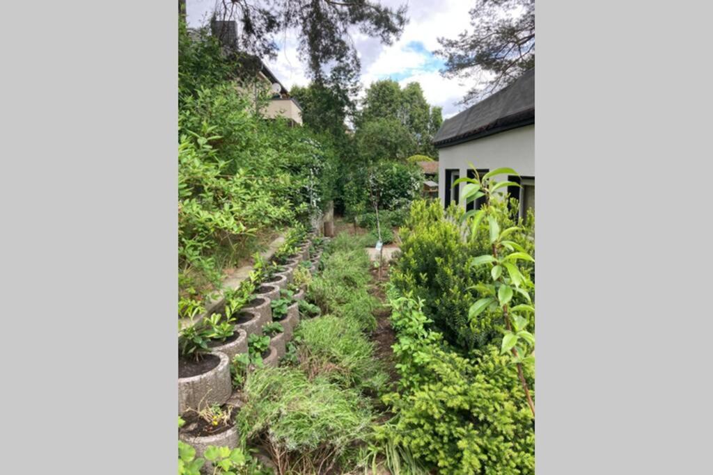 Holiday home Garden - Welcome To