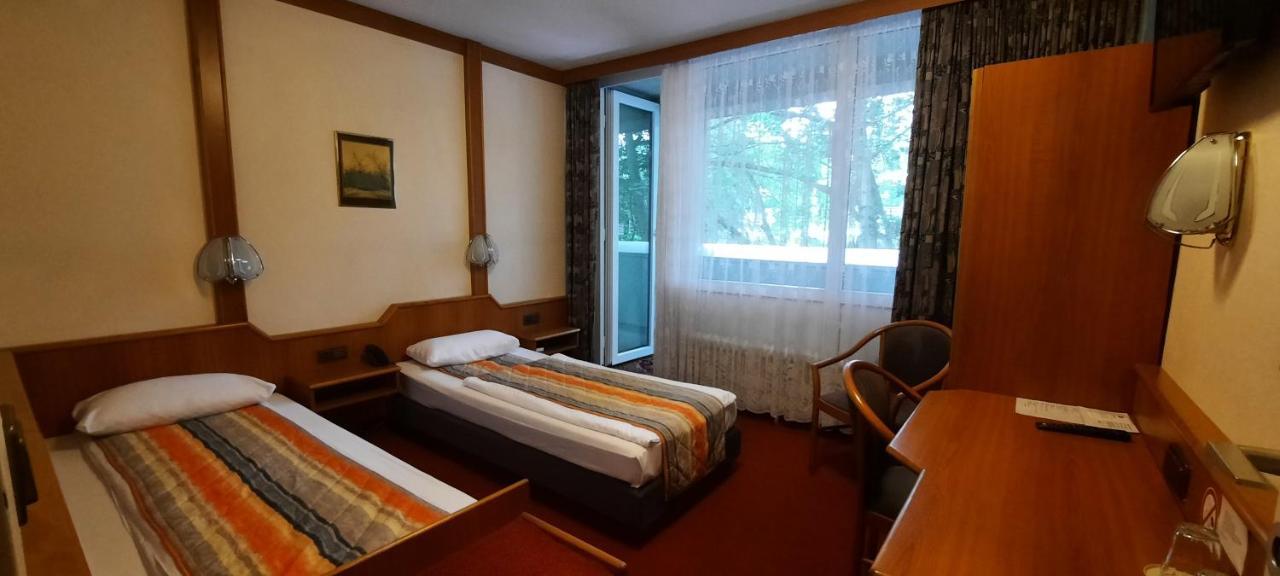 Hotel Miles Berlin