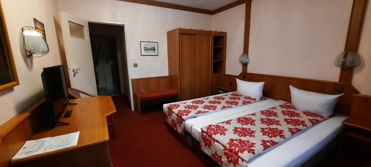 Miles Hotel Berlin