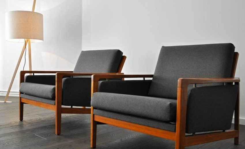 Homage Design Apartments Apartment