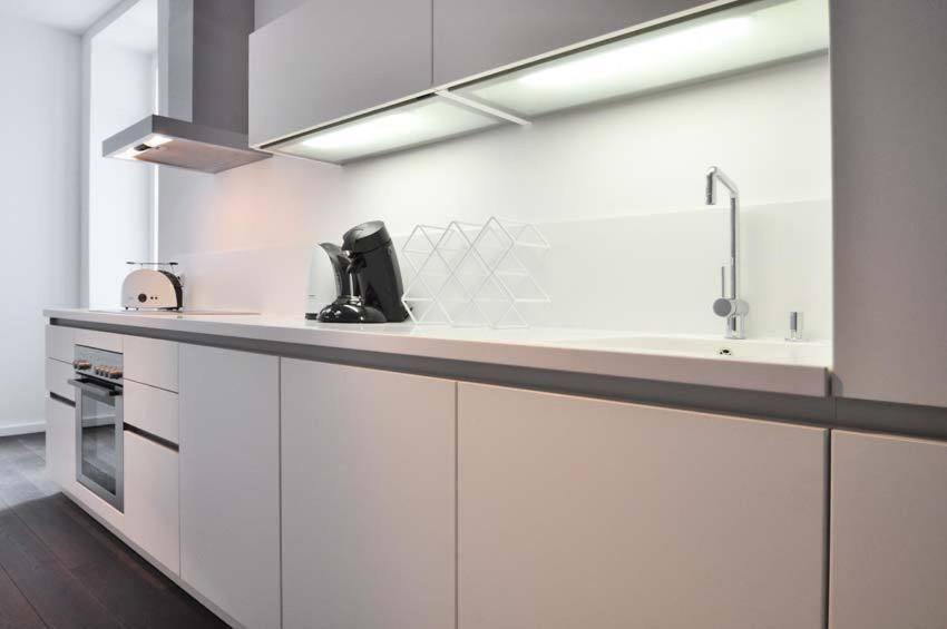 Apartment Homage Design Apartments