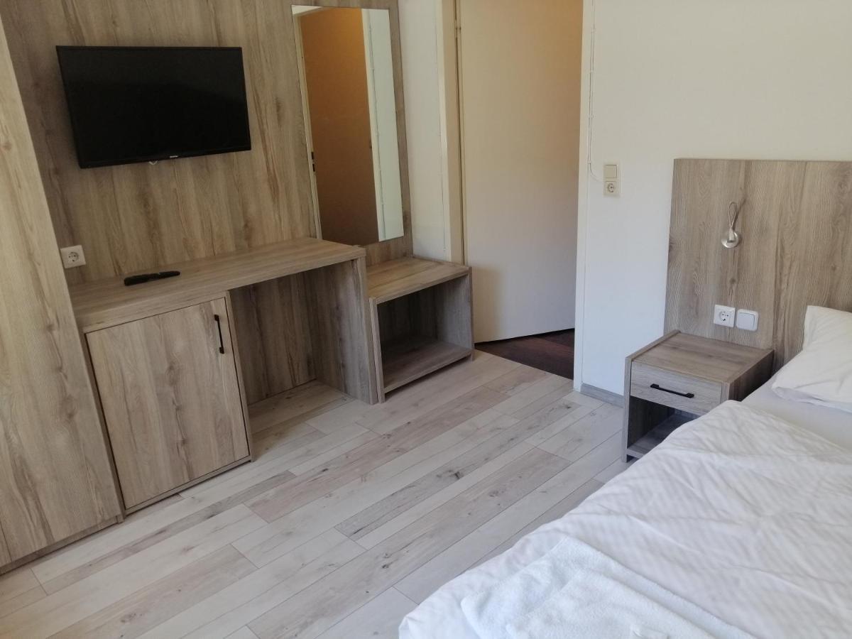 Der Kretaner Guest house
