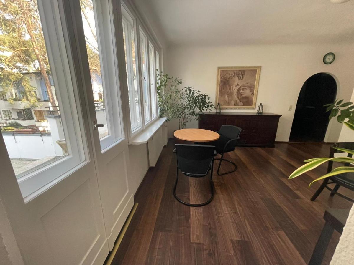 Guest house Der Kretaner *