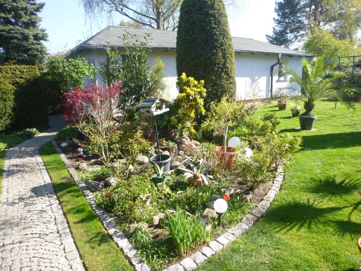 Ferienhaus Goersdorf *