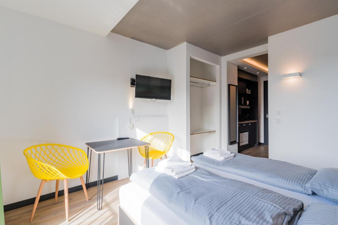 Aparthotel Nena - Kreuzberg 61 Berlin