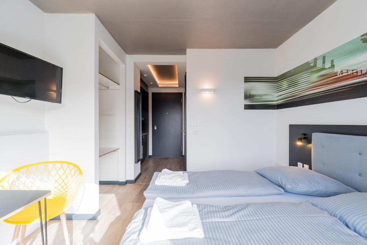 Nena - Kreuzberg 61 Aparthotel Berlin