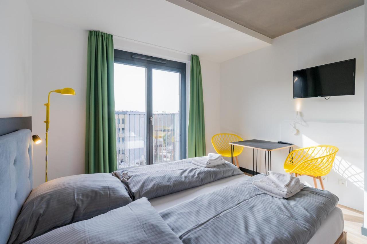 Aparthotel Nena - Kreuzberg 61 3*