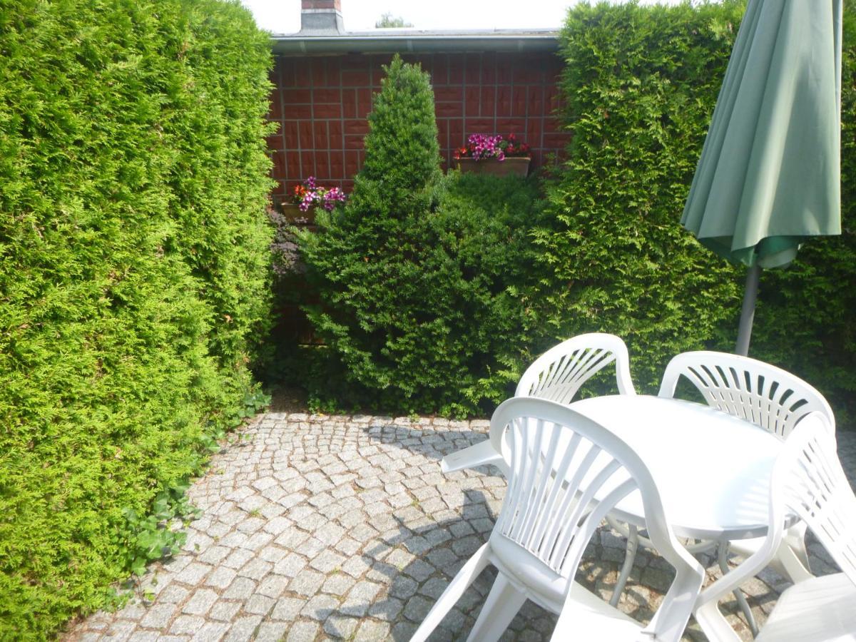 Ferienhaus Goersdorf Feriehus