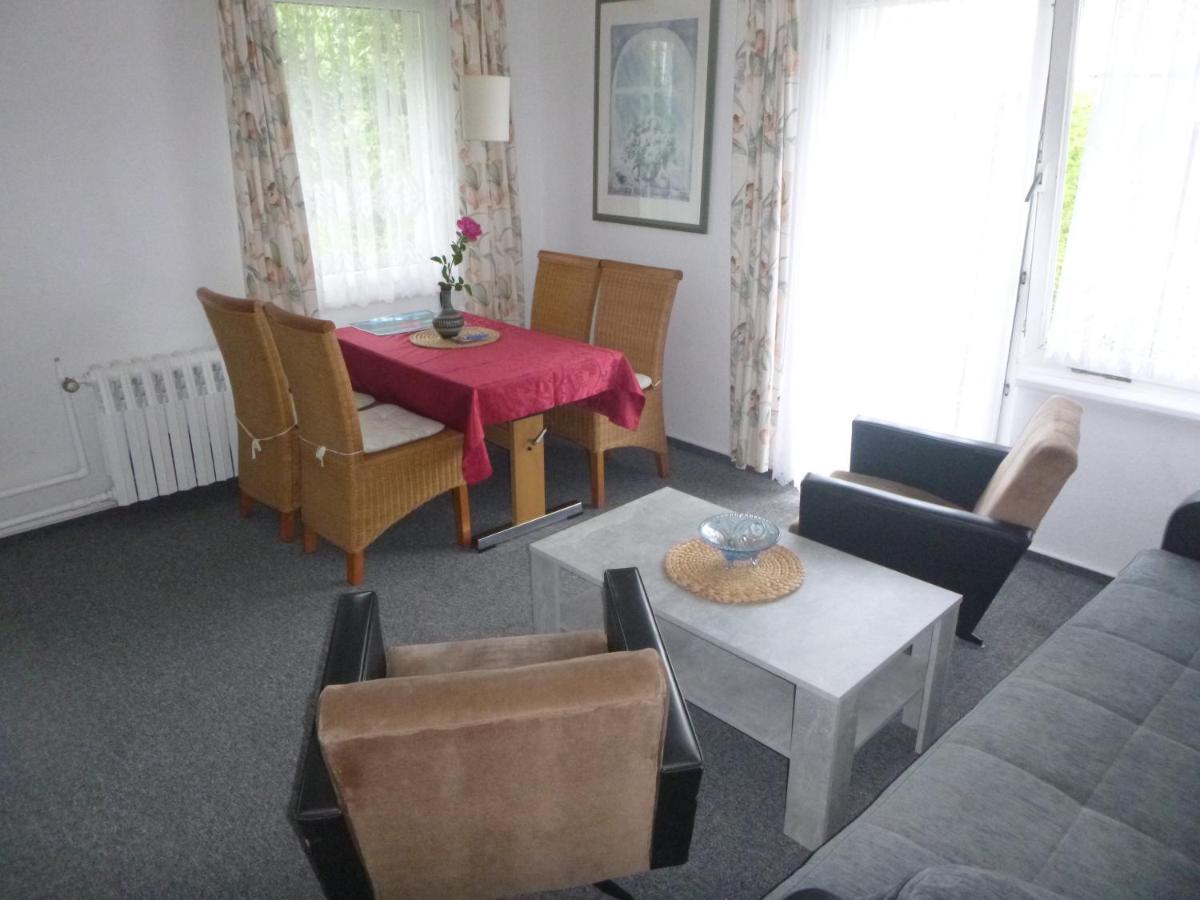 Ferienhaus Goersdorf Feriehus Berlin