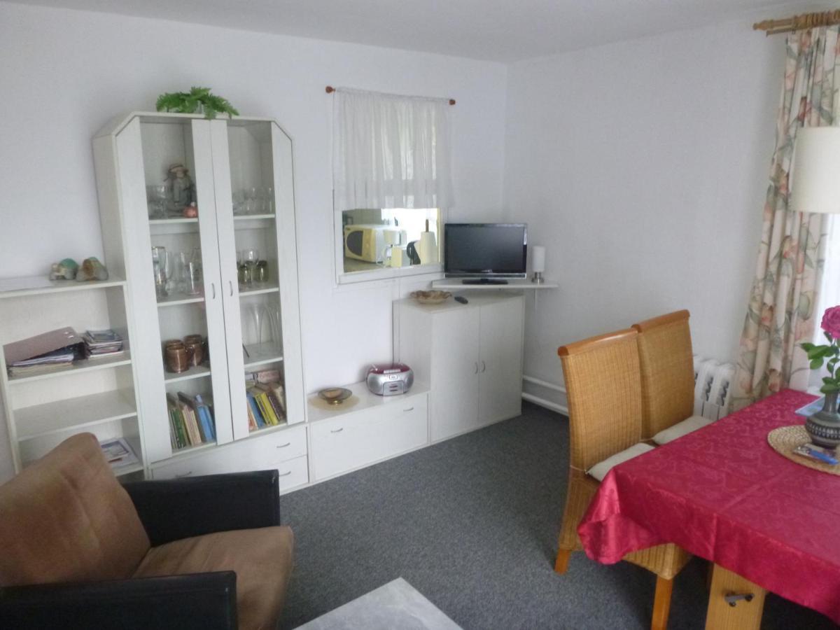 Ferienhaus Goersdorf Berlin