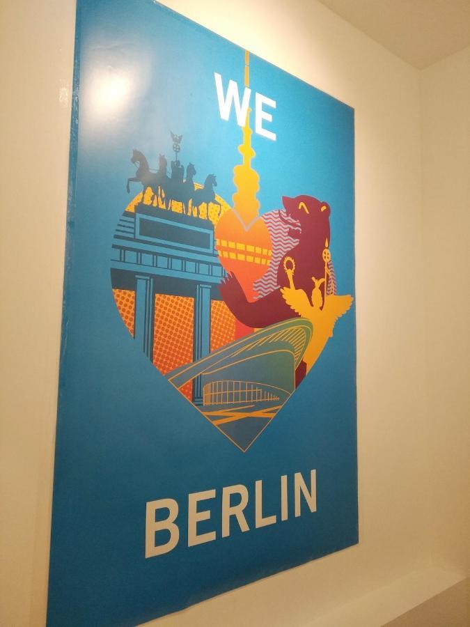 Staybearlin Prenzlauer Berg Dunckerstrasse *