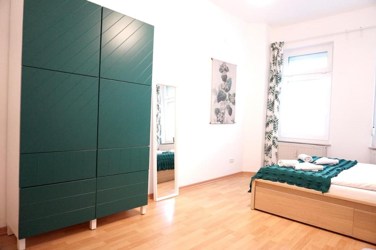 Staybearlin Prenzlauer Berg Dunckerstrasse Apartment Berlin
