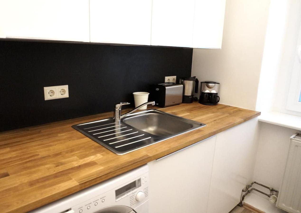 Staybearlin Prenzlauer Berg Dunckerstrasse Apartment *