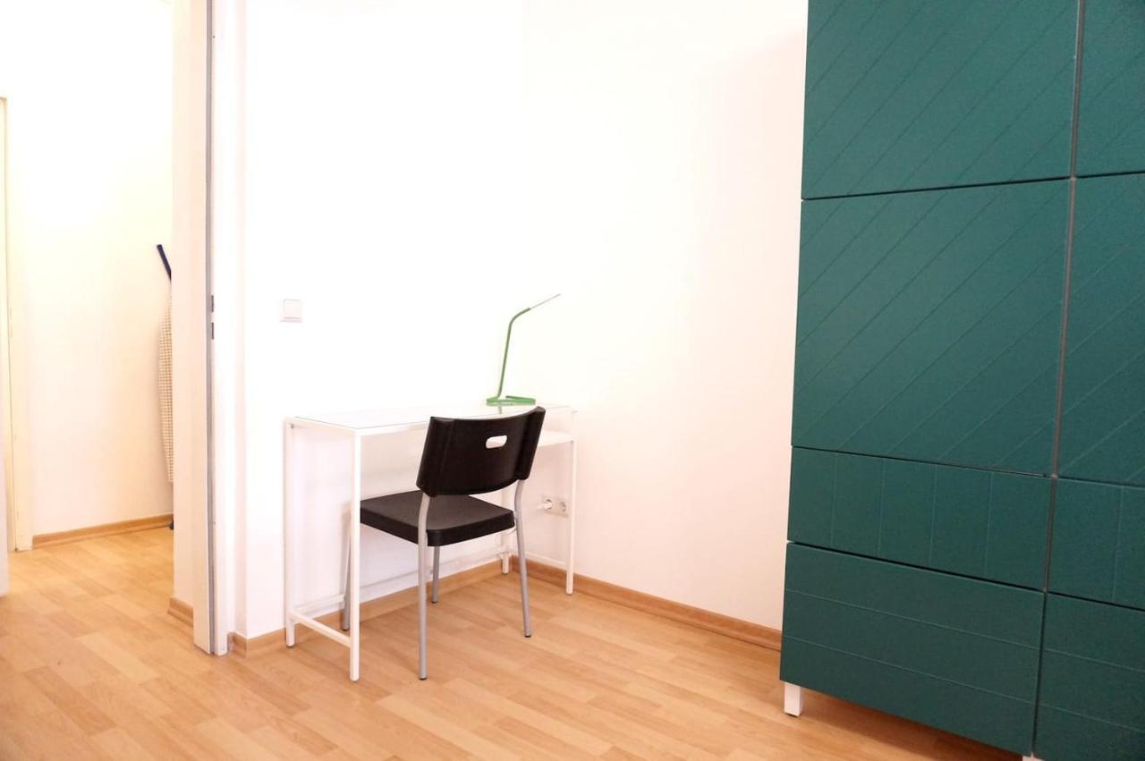 Staybearlin Prenzlauer Berg Dunckerstrasse Apartment