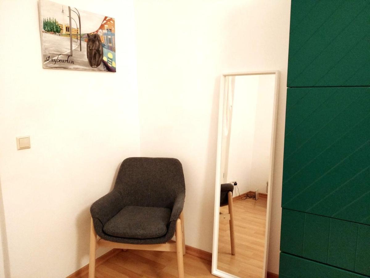 Apartment Staybearlin Prenzlauer Berg Dunckerstrasse *