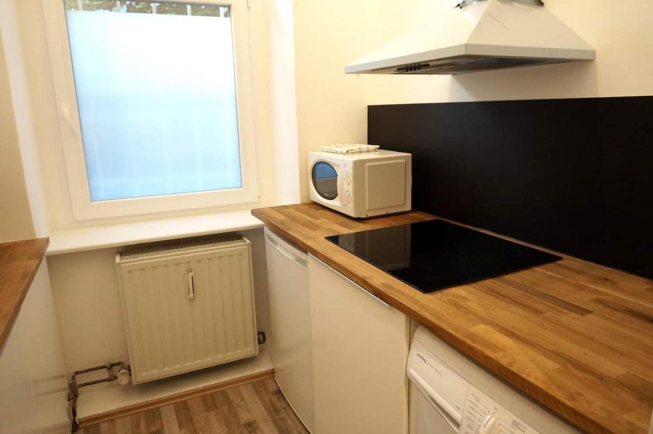 Staybearlin Prenzlauer Berg Dunckerstrasse