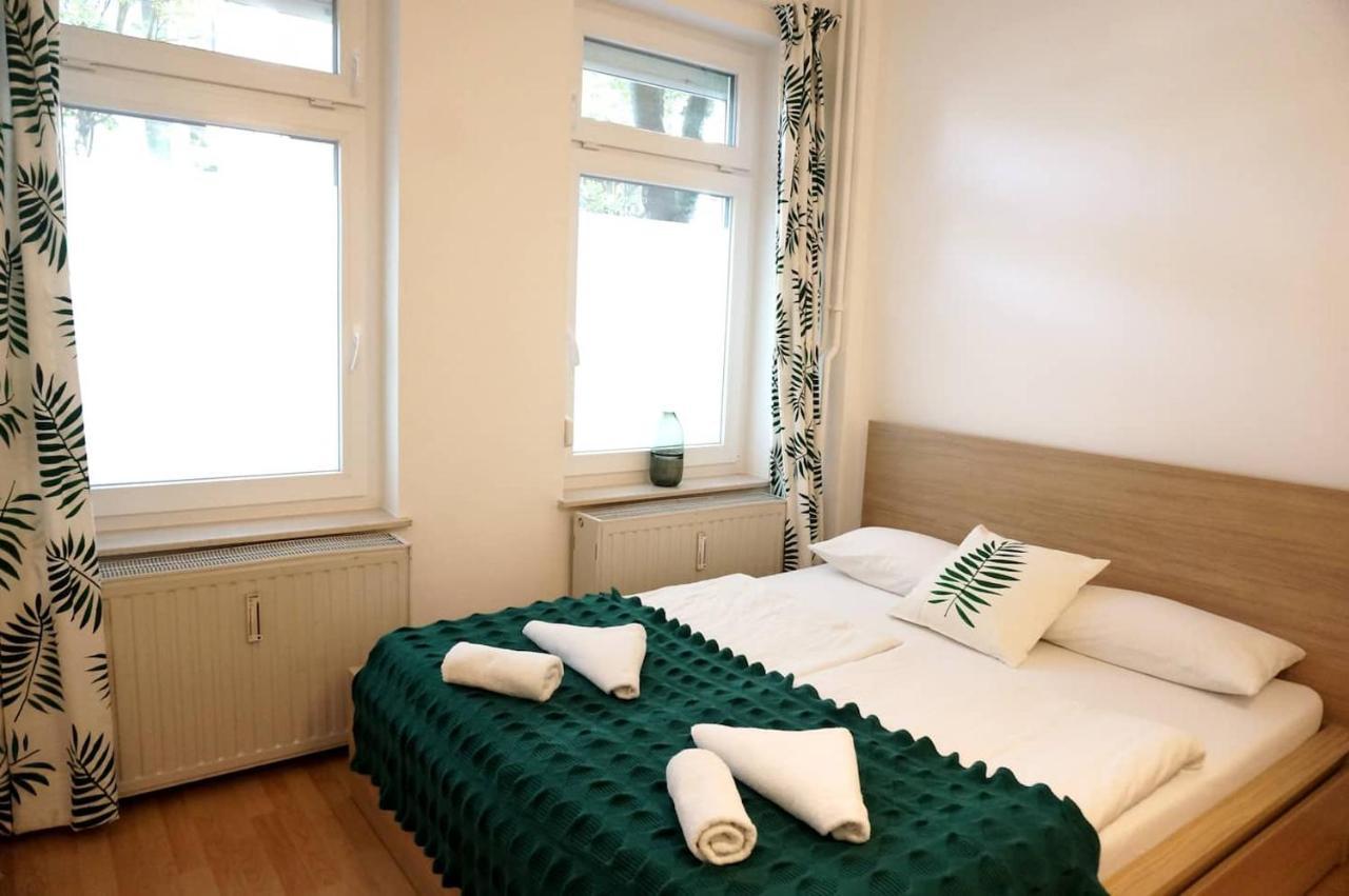 Apartment Staybearlin Prenzlauer Berg Dunckerstrasse Berlin