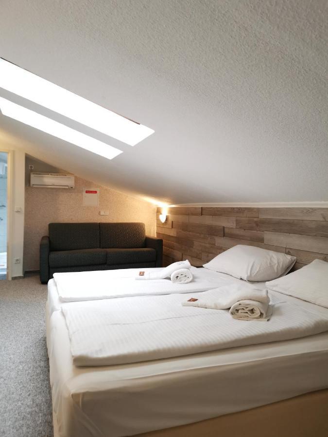 Boelsche Hotel