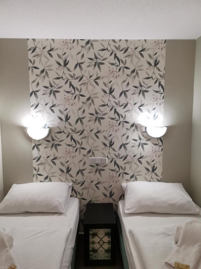 Hotel Boelsche 3*