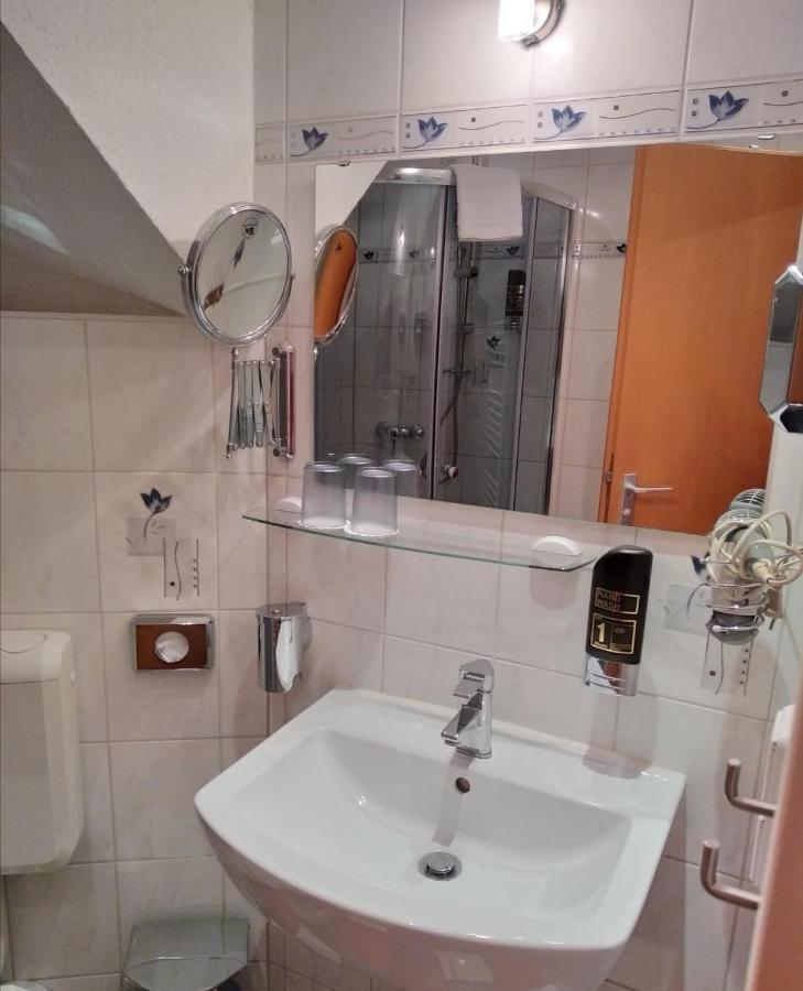 Boelsche Hotel Berlin