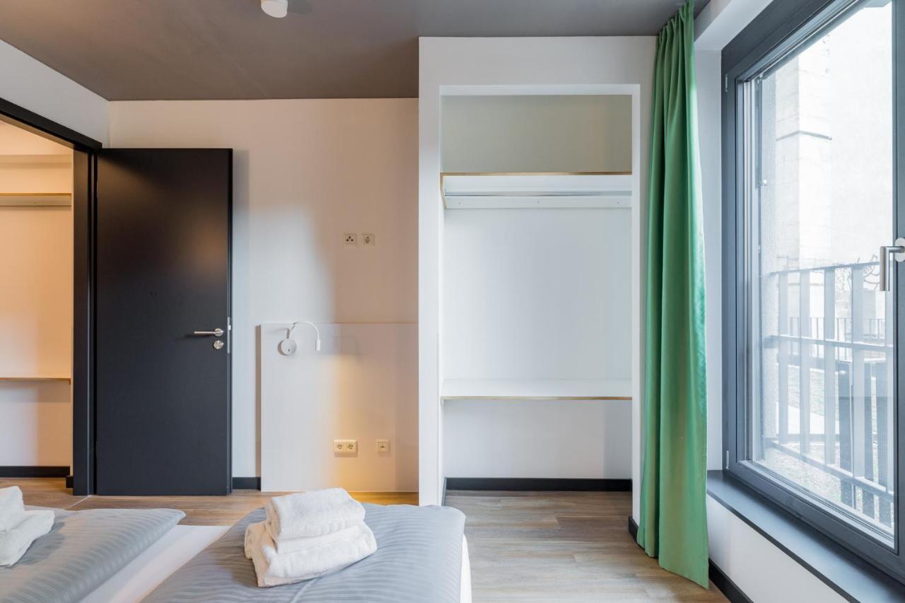 Aparthotel Nena - Kreuzberg 61