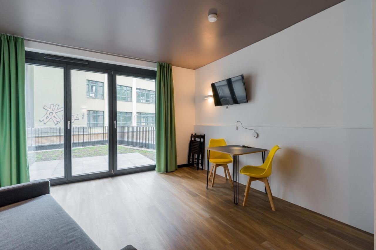 Aparthotel Nena - Kreuzberg 61