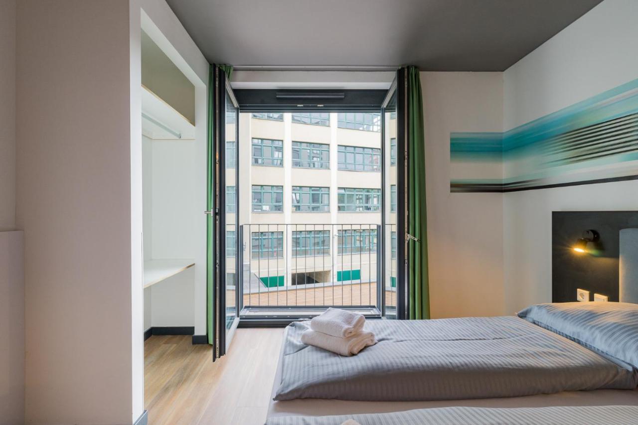Aparthotel Nena - Kreuzberg 61