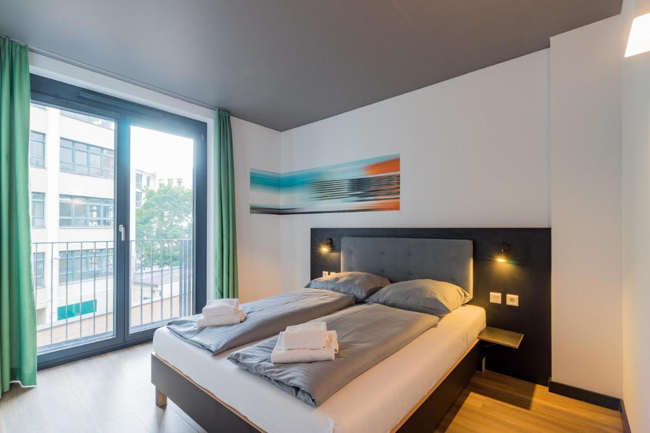 Aparthotel Nena - Kreuzberg 61