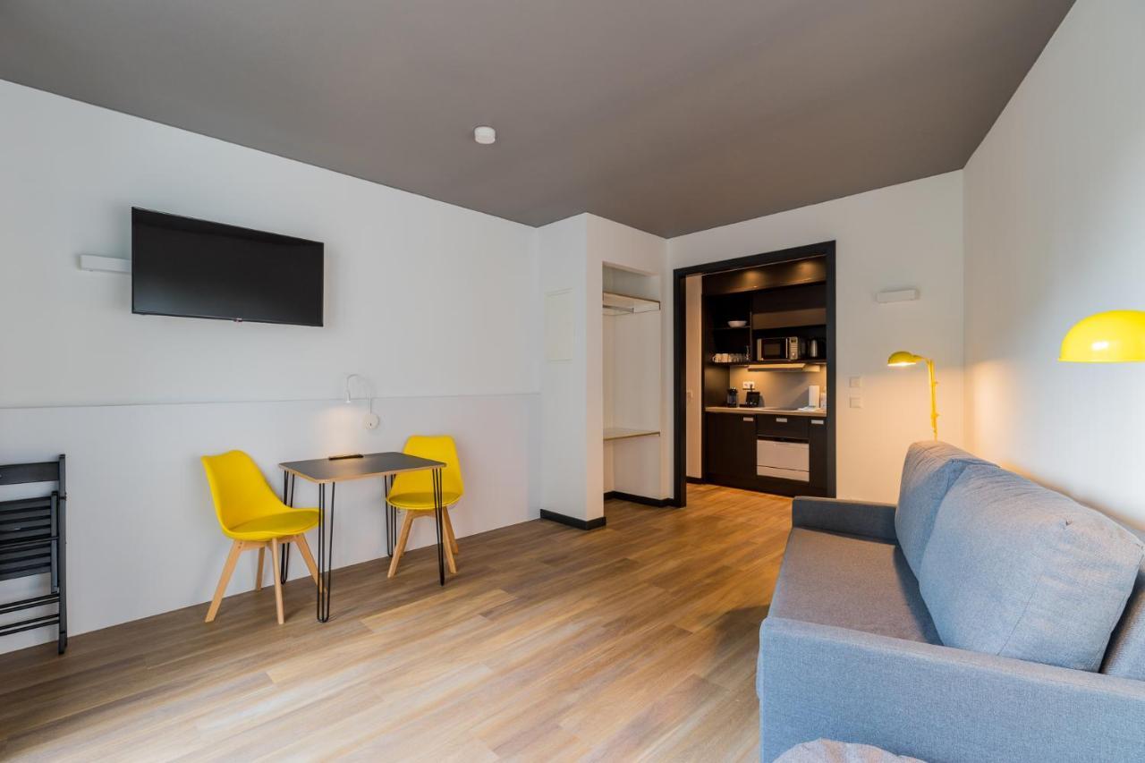 Aparthotel Nena - Kreuzberg 61 Berlin