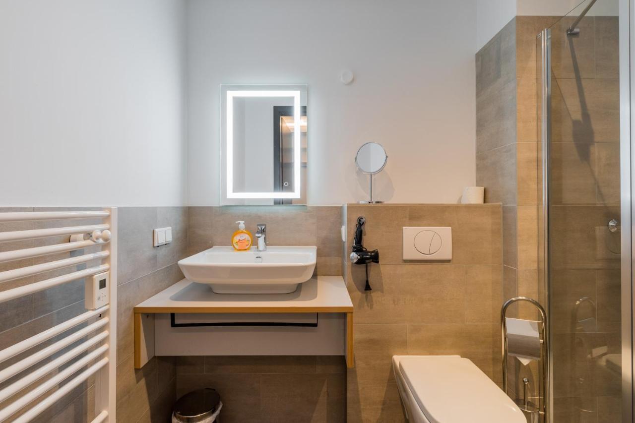 Aparthotel Nena - Kreuzberg 61