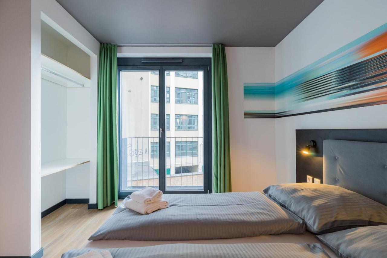 Nena - Kreuzberg 61 Aparthotel