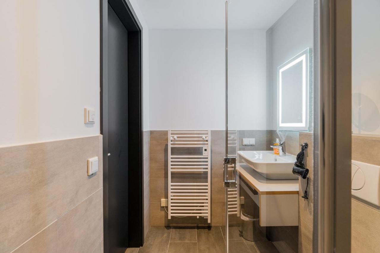 Aparthotel Nena - Kreuzberg 61 Berlin