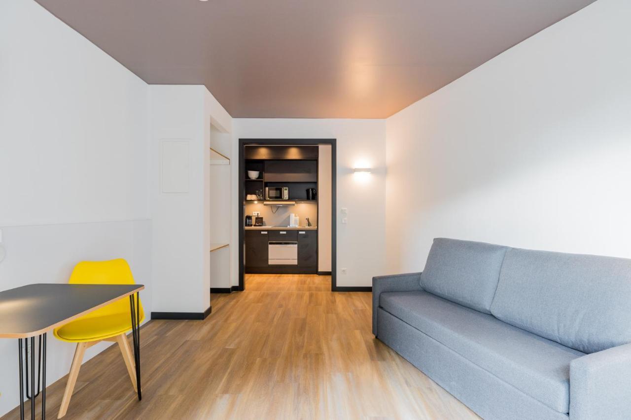 Aparthotel Nena - Kreuzberg 61