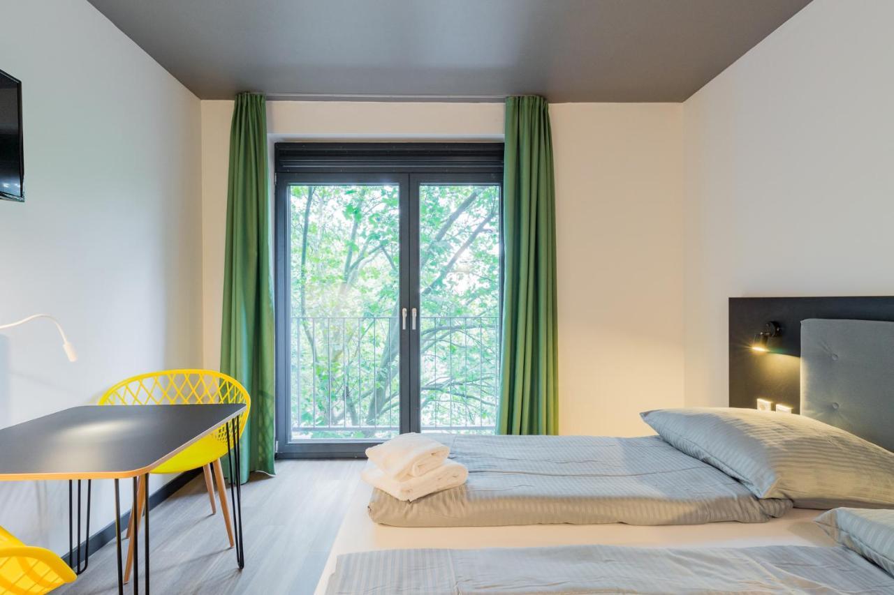 Aparthotel Nena - Kreuzberg 61 3*